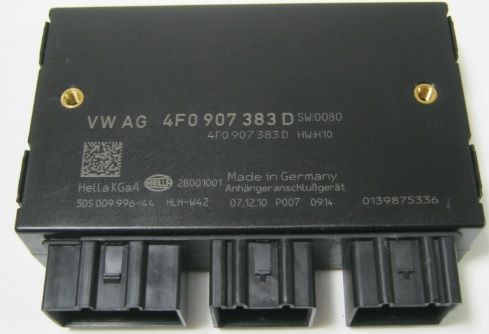 a6 plus detector price